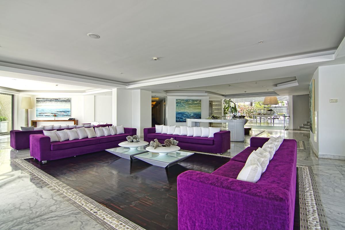imagini hotel BAIA BODRUM
